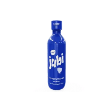 Jubi 7 Hydroxymitragynine Blueberry Liquid Shot