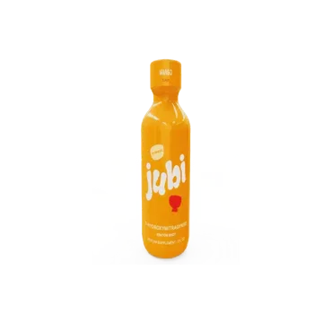 Jubi Hydroxymitragynine Liquid Shot Mango