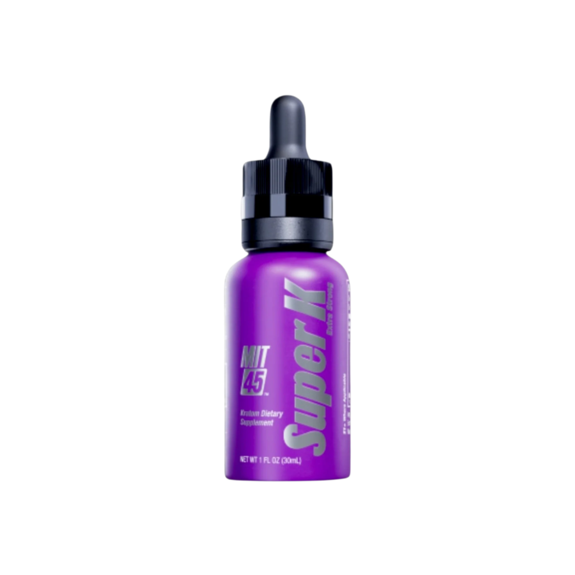 MIT 45 Super K Tincture 30ML