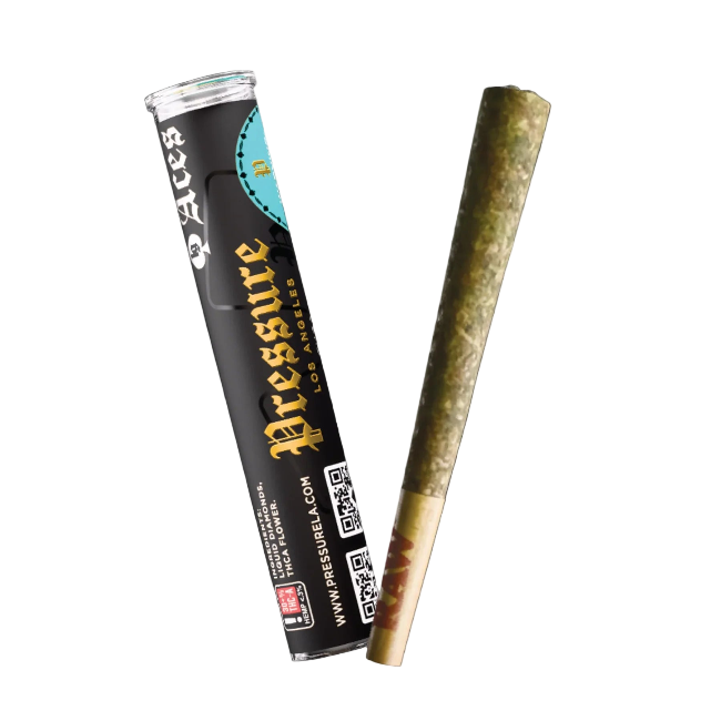 Pressure LA Aces Jelly Rancher Pre-Rolls