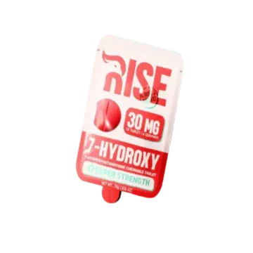 Rise 7OH Super Strong Energy Tablets