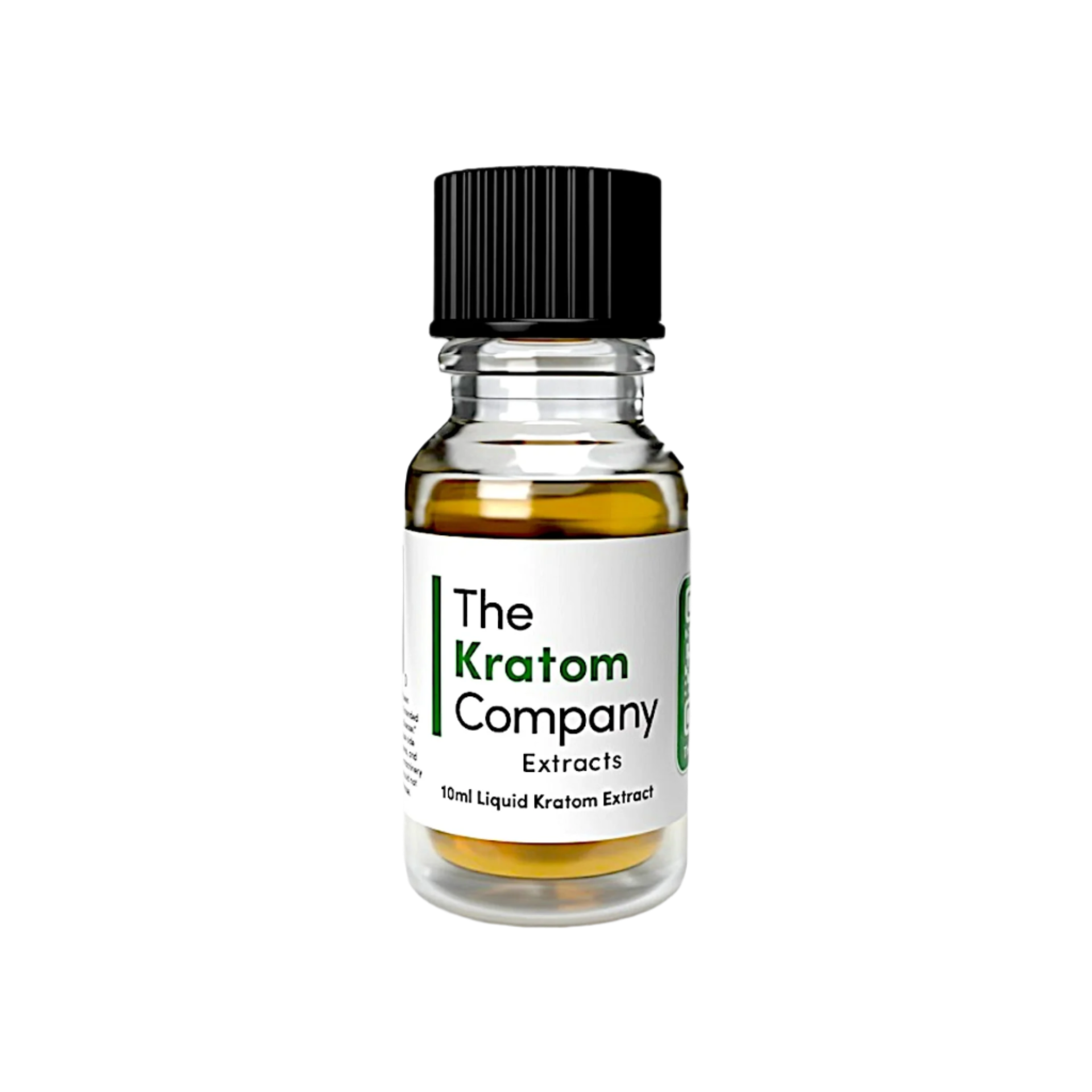 Classic Kratom Liquid Shot 120mg