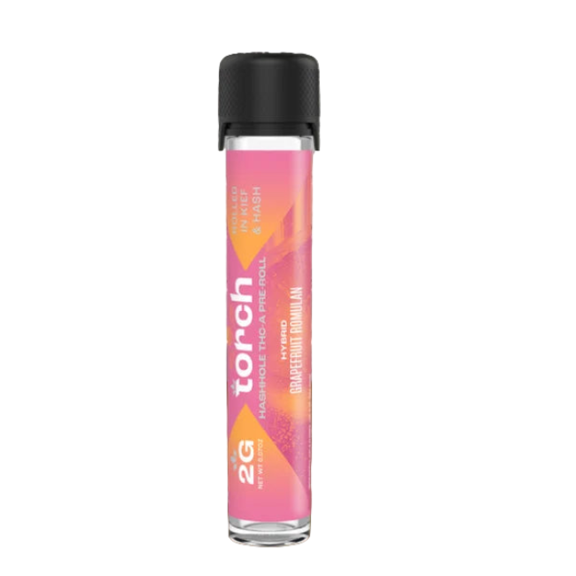 Torch Hashhole Pre-Roll 2g THC-A